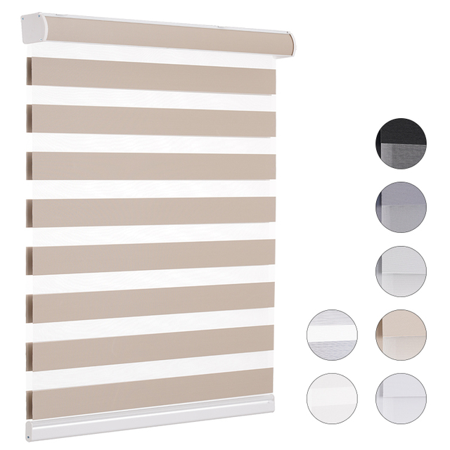 zebra blinds