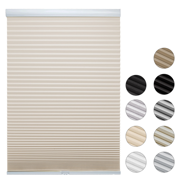 Honeycomb Blinds