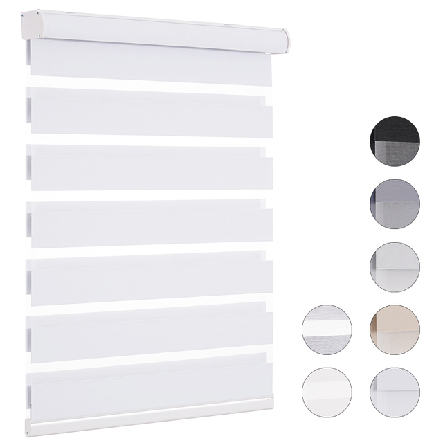 zebra blinds