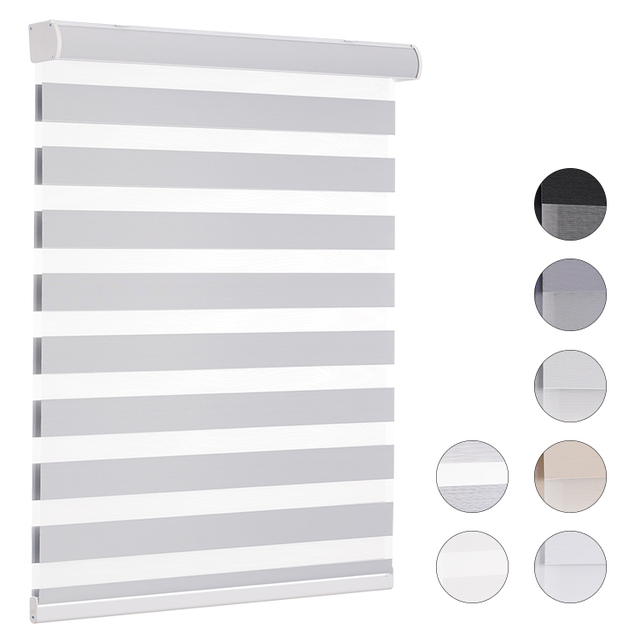 zebra blinds