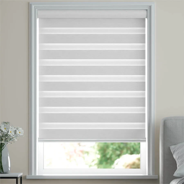 zebra blinds