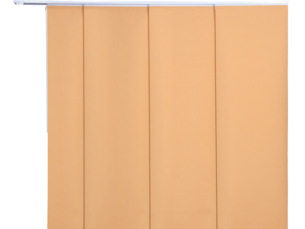 PANEL TRACK BLINDS