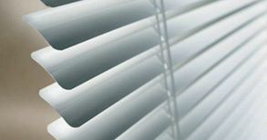 Aluminum Venetian Blinds