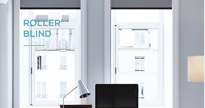 Roller Blinds